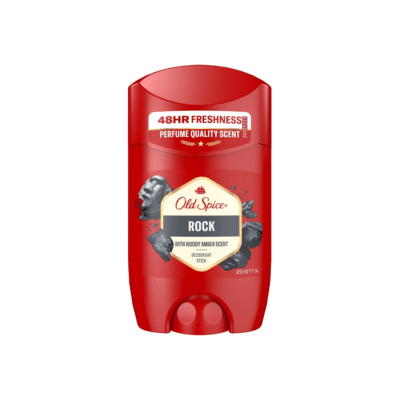 دئودورانت اولد اسپایس مدل Rock حجم 50 میل